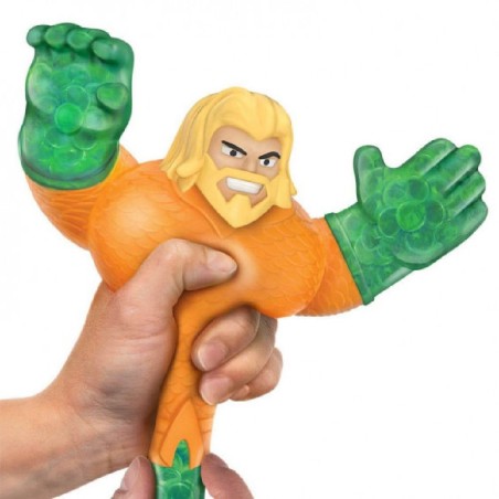 GOO JIT ZU HEROES DC AQUAMAN