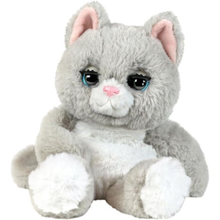 MY FUZZY FRIENDS - WINKS EL GATO DORMILÓ