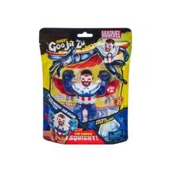 GOO JIT ZU FIGURA CAP AMERICA SAM WILSON