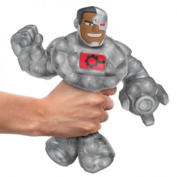 GOO JIT ZU HEROES DC CYBORG 2