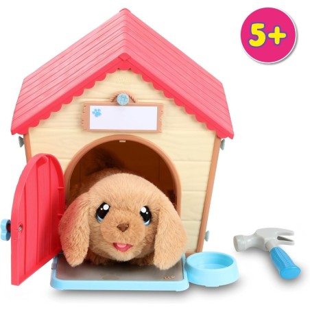 LITTLE LIVE PETS PUPPY HOME