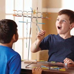  Suspend Juego de Familia para niños y A 2