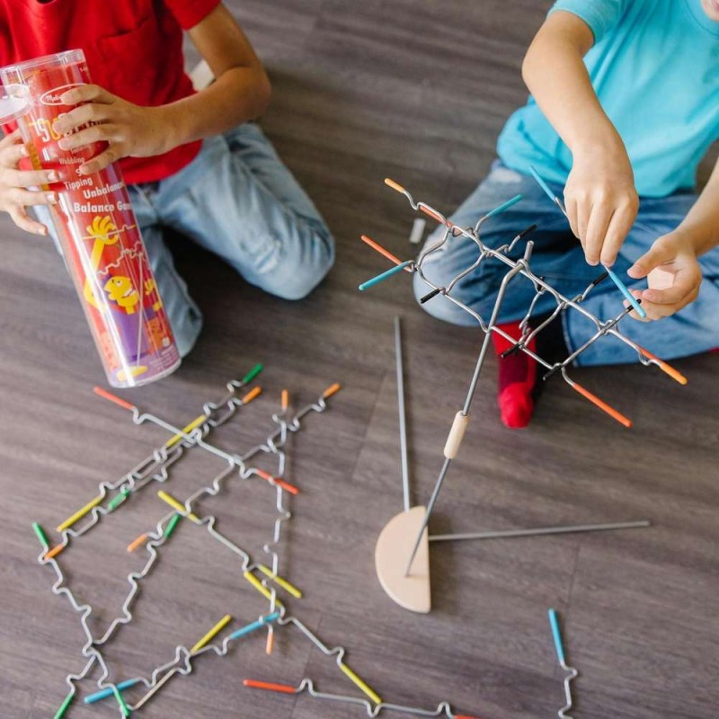  Suspend Juego de Familia para niños y A