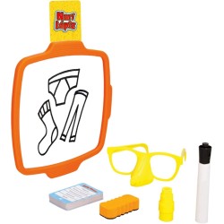 Juego de mesa Narilápiz Play Fun 2