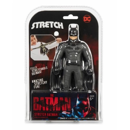 MINI STRETCH - DC COMICS - BATMAN