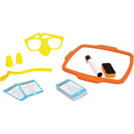 Juego de mesa Narilápiz Play Fun
