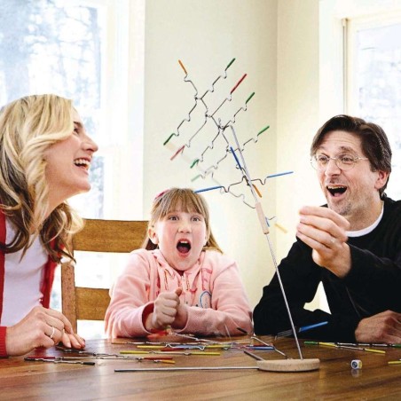  Suspend Juego de Familia para niños y A