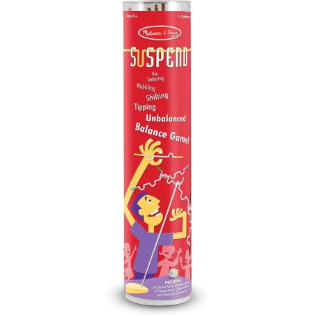  Suspend Juego de Familia para niños y A