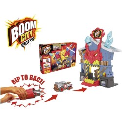 BOOM CITY RACERS - PLAYSET INFIERNO EXPL 2