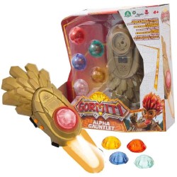 GORMITI S3 ALPHA GAUNTLET