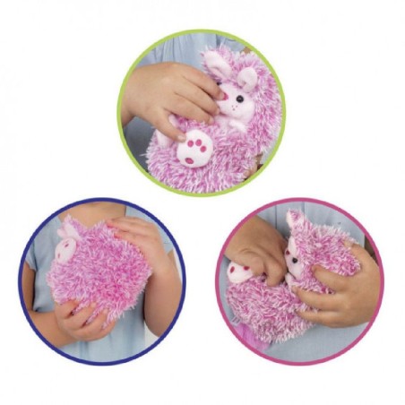 PELUCHE CURLIMALS SURTIDO
