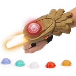 GORMITI S3 ALPHA GAUNTLET 2