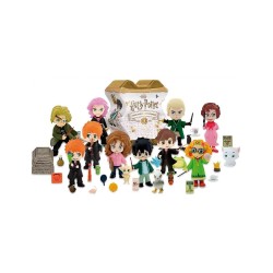CAPSULAS MAGICAS - S3 HARRY POTTER CDU -