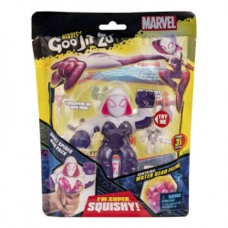 GOO JIT ZU HEROES MARVEL GHOST SPIDER 2