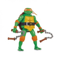 MICHELANGELO - TORTUGAS NINJA MOVIE FIGU