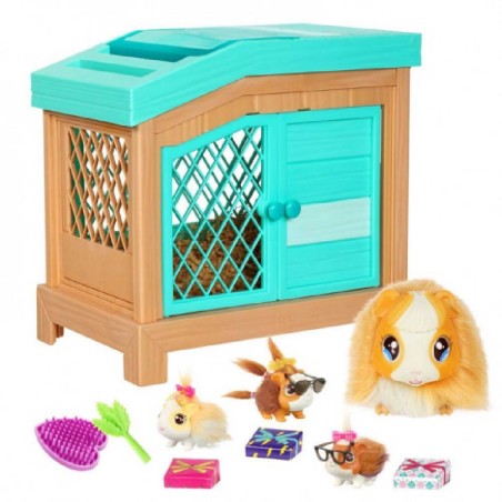 LITTLE LIVE PETS MAMA SURPRISE