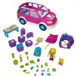 PINYPON COCHE CAMPING 2