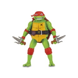RAPHAEL - TORTUGAS NINJA MOVIE FIGURA DE