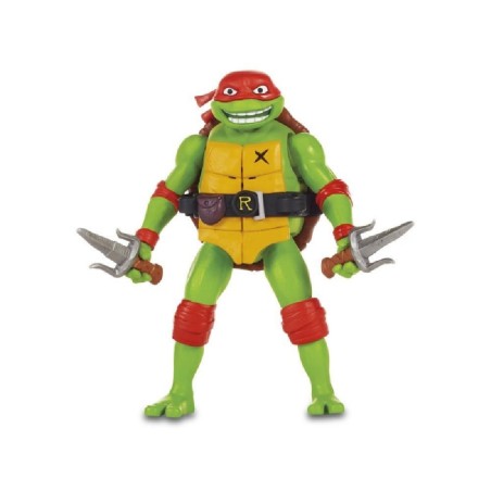RAPHAEL - TORTUGAS NINJA MOVIE FIGURA DE