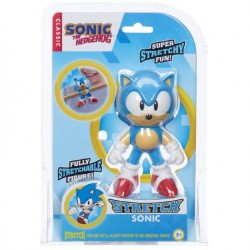 MINI STRECH SONIC 2