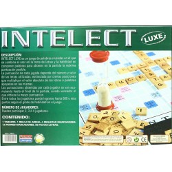 Intelect de Luxe