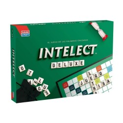 Intelect de Luxe 2