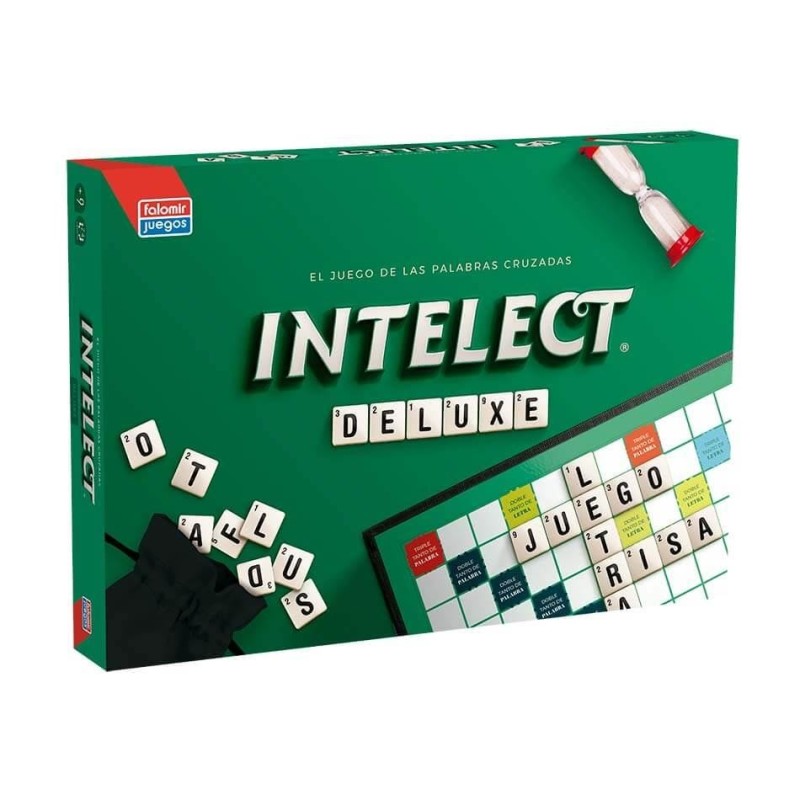 Intelect de Luxe