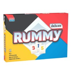Rummy de Luxe 2