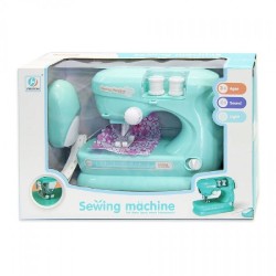 MAQUINA DE COSER MINT