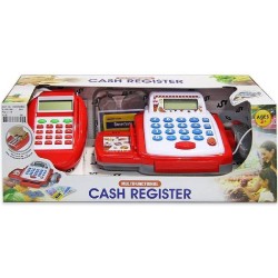 CAJA REGISTRADORA CON TPV