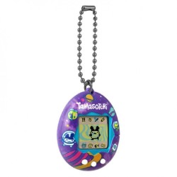 TAMAGOTCHI ORIGINAL TAMA UNIVERSE MORADO 2