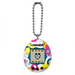 TAMAGOTCHI ORIGINAL MEMPHIS STYLE 2