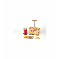 TNT JUEGO DE MESA