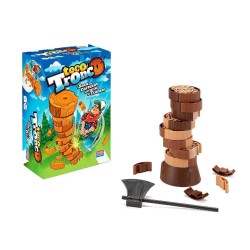 JUEGO TOCO TRONCO 2