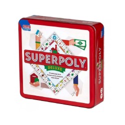 SUPERPOLY DE LUXE ED. 75 ANIVERSARIO