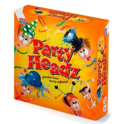 PARTY HEADZ 2