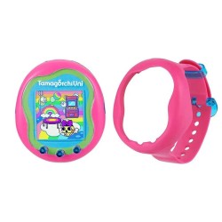 TAMAGOTCHI UNI ROSA 2