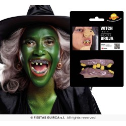 DIENTES BRUJA LATEX 2