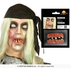 DIENTES TERROR 2