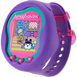 TAMAGOTCHI UNI MORADO 2