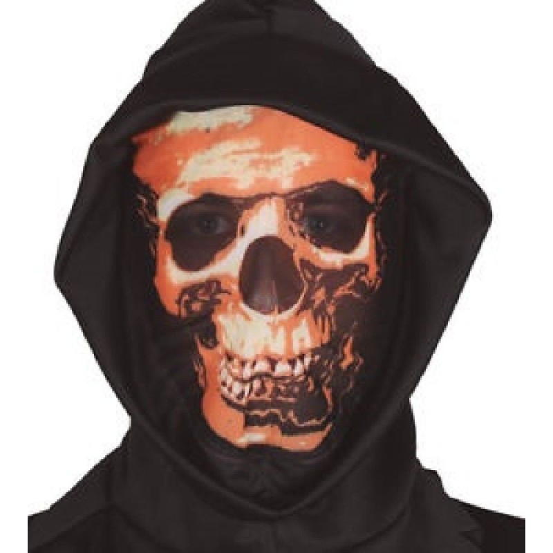 CAPUCHA CALAVERA