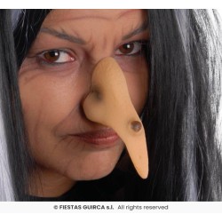 NARIZ BRUJA
