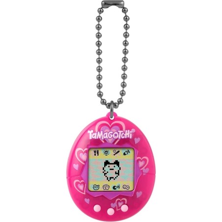 TAMAGOTCHI ORIGINAL LOTS OF LOVE