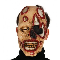 CARETA ZOMBIE