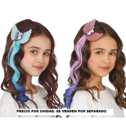 MECHON CON UNICORNIO (SURTIDOS)
