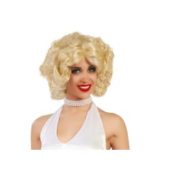 PELUCA MARILYN