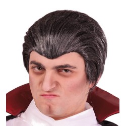 PELUCA DRACULA