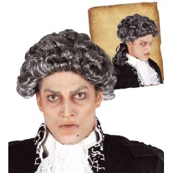 PELUCA MARQUES VAMPIRO