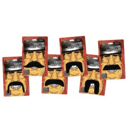 BIGOTE