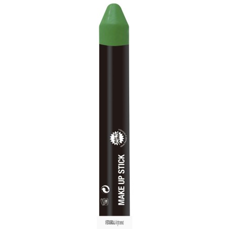 BARRA MAQUILLAJE VERDE